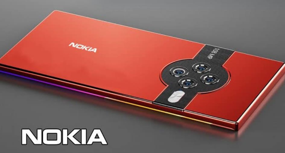 Nokia N70 5G 2023 Dibekali dengan Layar AMOLED Serta Kamera Beresolusi Tinggi, Hasil Fotonya Berkelas 