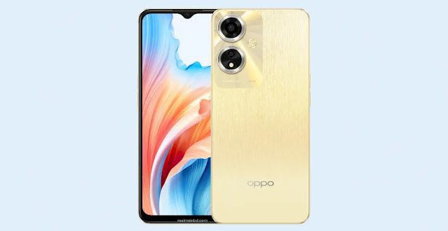 Oppo A59 Miliki Performa Tangguh dengan Chipset MediaTek Dimensity 6020, Cek Keunggulan dan Kekurangannya! 