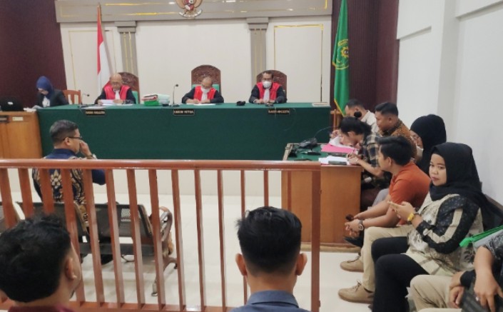 Ahli Tegaskan Gugatan Sengketa Pers di Pengadilan Prematur, Mekanisme Dewan Pers Harus Didahulukan