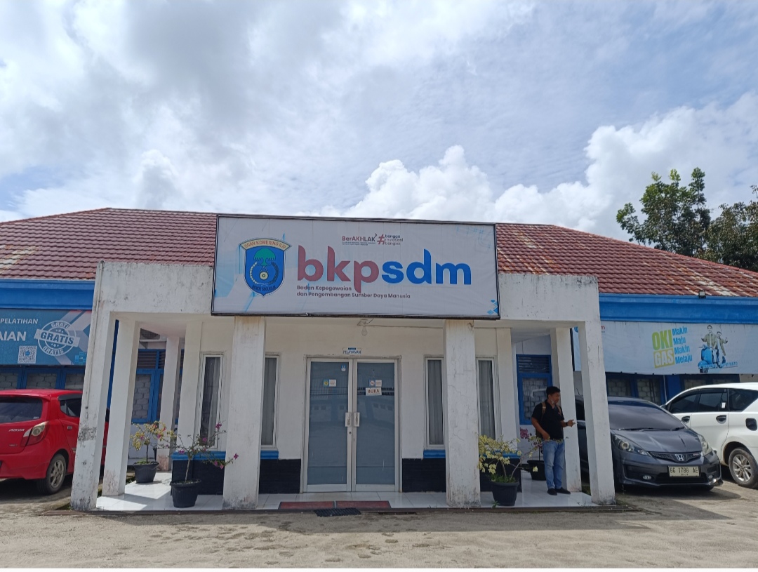 Batas Akhir 15 September 2025, Ribuan Calon PPPK Kabupaten OKI Diminta Segera Lengkapi DRH