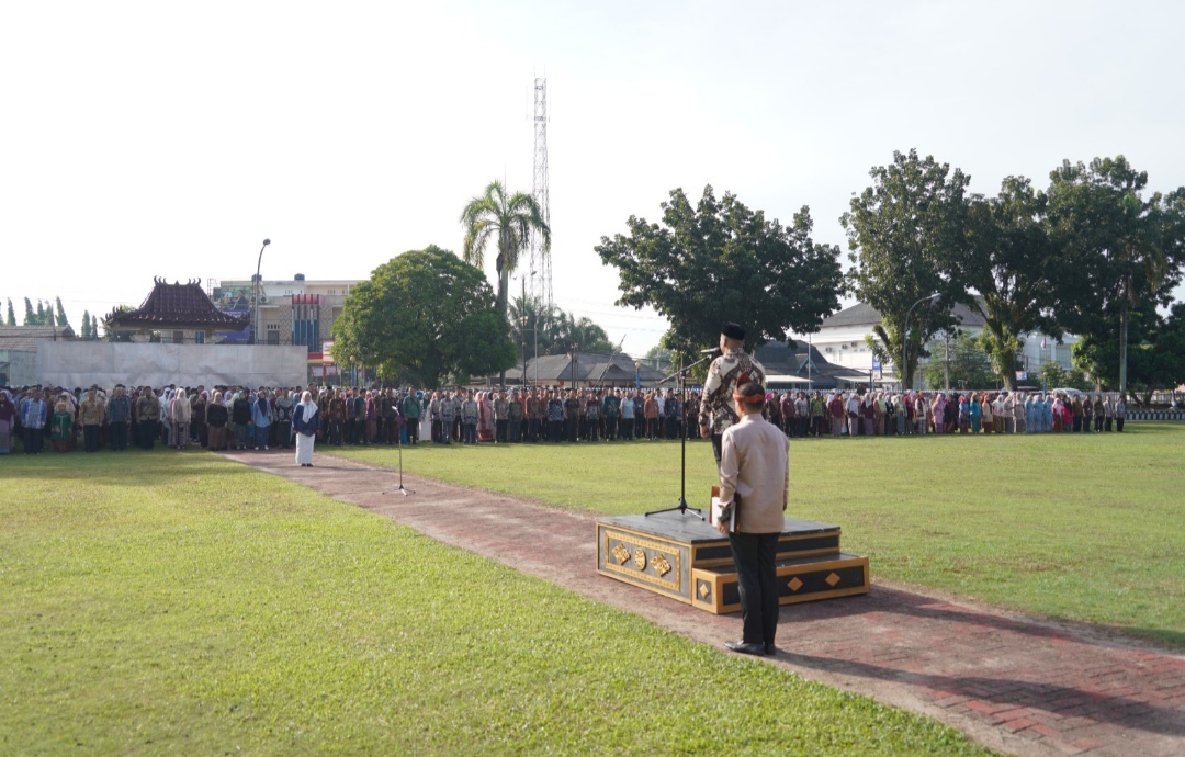 Hari Kartini, Perempuan Berdaya Anak Terlindungi