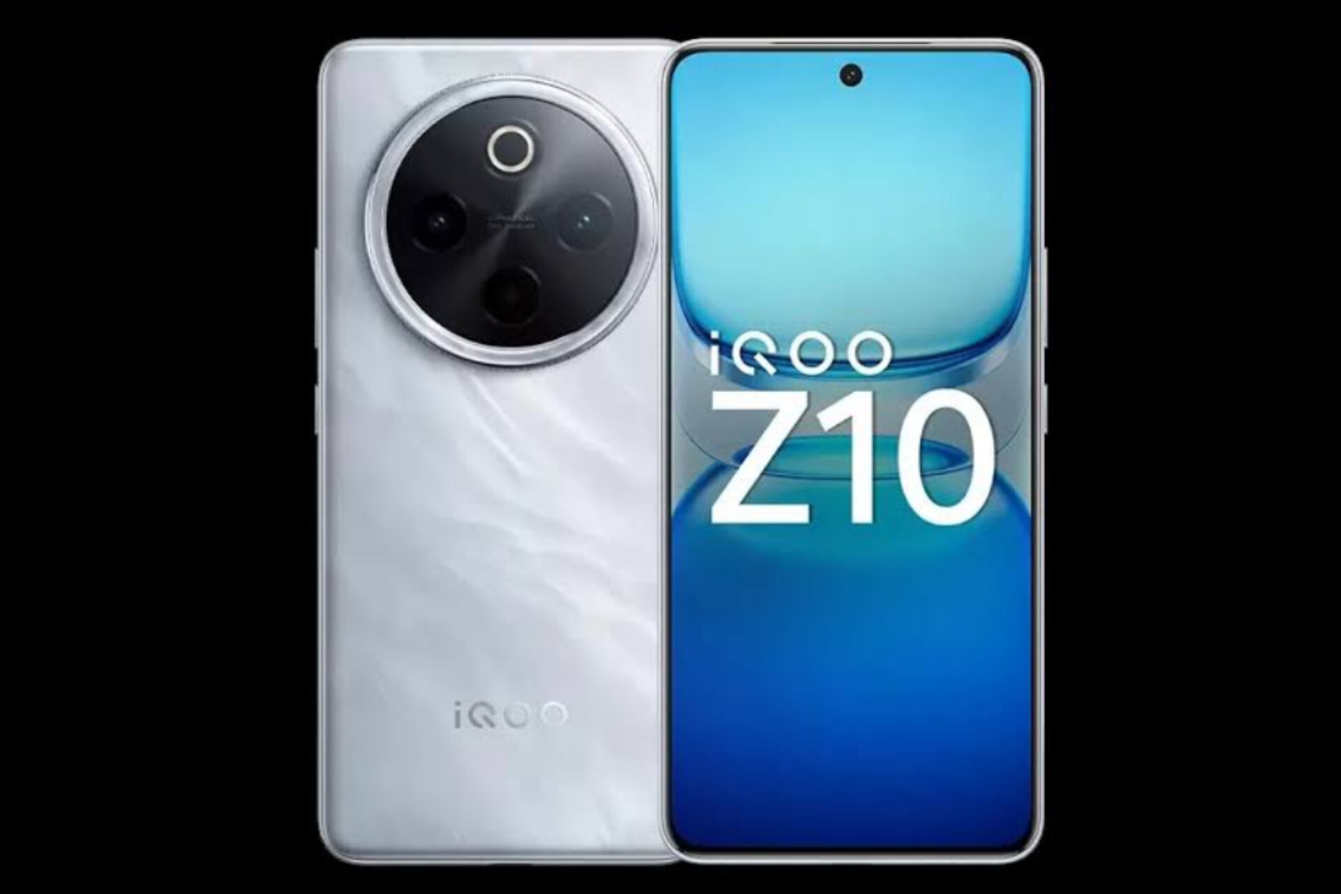 Smartphone Terbaru Lebih Powerfull dan Hemat Daya IQOO Z10 Ditenagai Chipset Snapdragon 7s Gen 3
