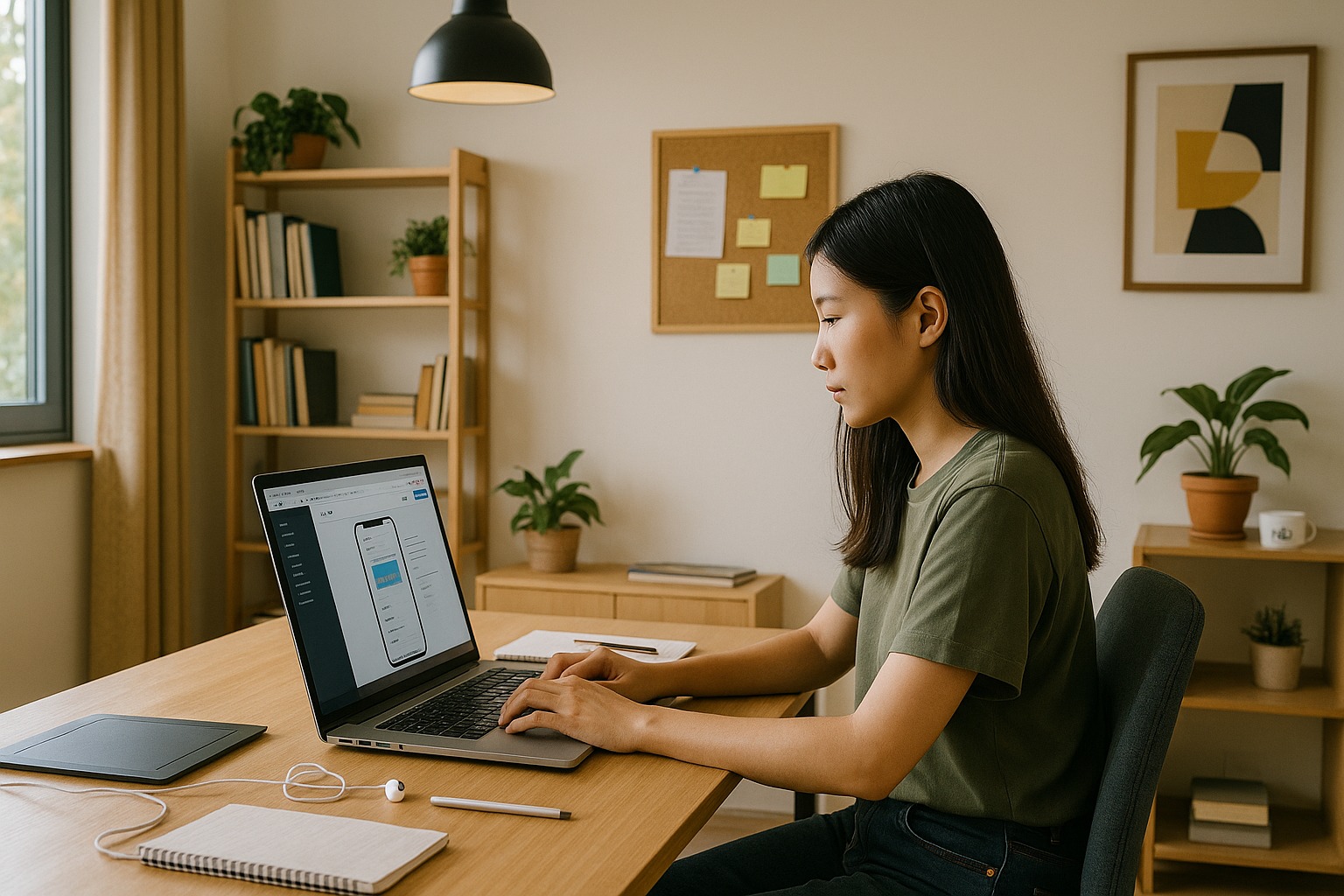 Berikut 5 Side Hustle No-Code yang Lagi Ramai di Mei 2025, Modal Murah dan Cepat