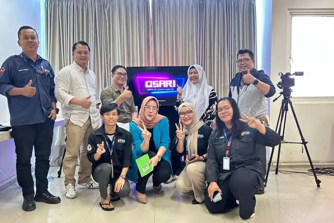 Bina Darma Televisi: Inovasi Digital untuk Mendukung Pendidikan dan Kreativitas Mahasiswa UBD Palembang