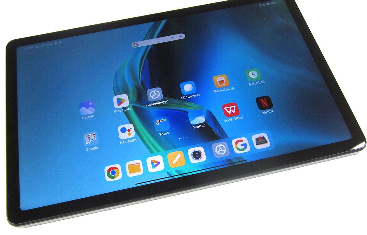 6 Kelebihan Xiaomi Redmi Pad 2, Tablet Murah yang Bakal Bersaing di Kelas Entry Level