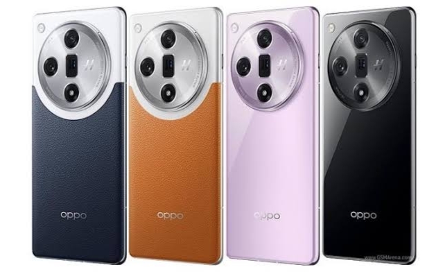 Smartphone Terbaru Oppo Find X8 Pro: Disupport Sertifikasi IP69 dengan Sistem Operasi Mumpuni