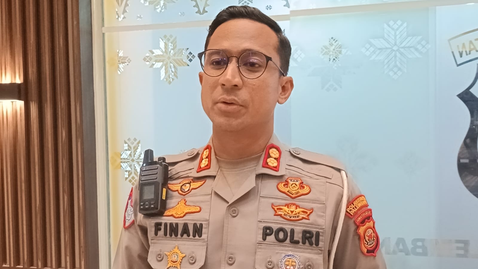 Waspada Kena Tilang Saat Berkendara di Palembang Mulai Hari Senin, Lengkapi Surat Menyurat Kendaraan 