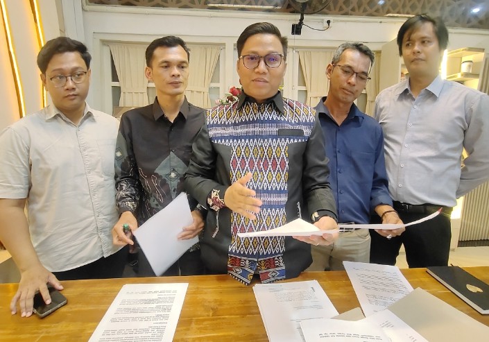 Di-PHK Karena Ingin Menikah, Guru PAUD di Palembang Gugat Yayasan Insan Mubarok ke Pengadilan