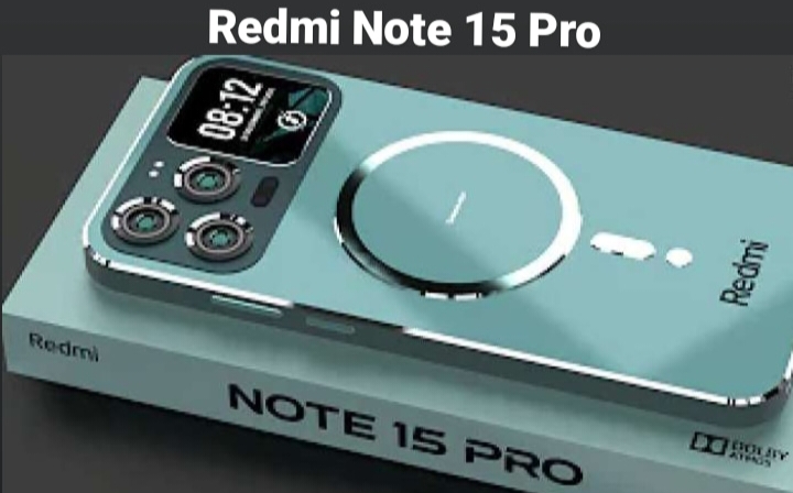 Redmi Note 15 Pro, Desain Mewah, Performa Kuat dan Harga Terjangkau, Ditenagai Snapdragon 8 Gen 2 