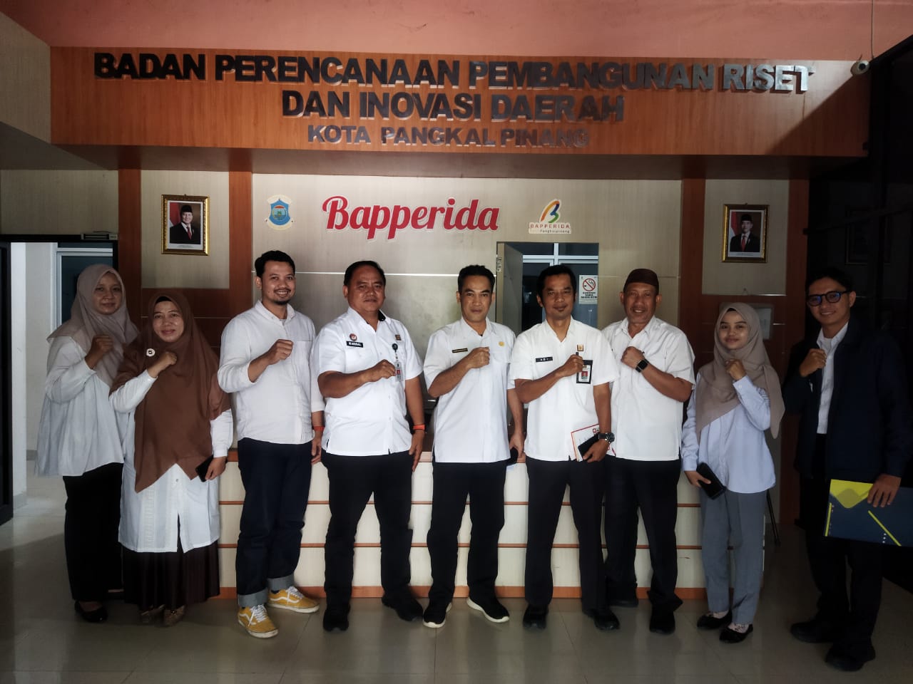 Nanas Tuatunu Berpeluang Jadi Produk Unggulan,  Berstatus Indikasi Geografis