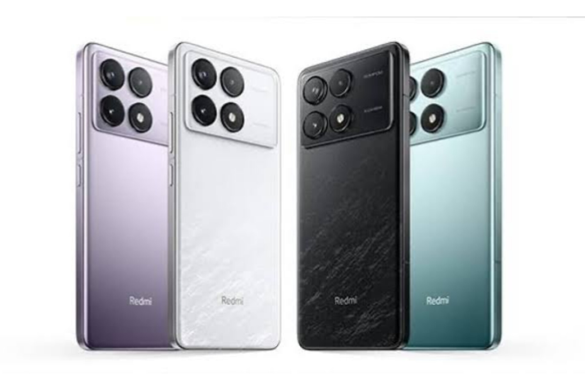 Redmi Turbo 4 Pro Bawa Kehebatan Kamera 50 MP dengan Dukungan Teknologi Canggih