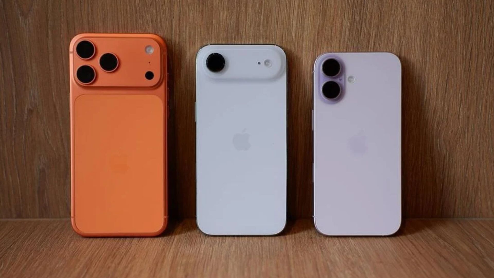 Cek Harga iPhone 15, 16, dan 17 Terbaru Oktober 2026, Ada yang Turun Rp1,5 Juta