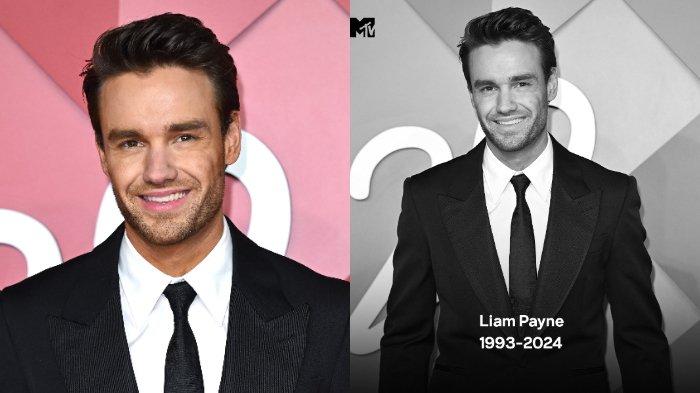 Rekaman CCTV Liam Payne Jatuh Bongkar Fakta Baru, Ternyata Tak Sengaja Jatuh Karena?