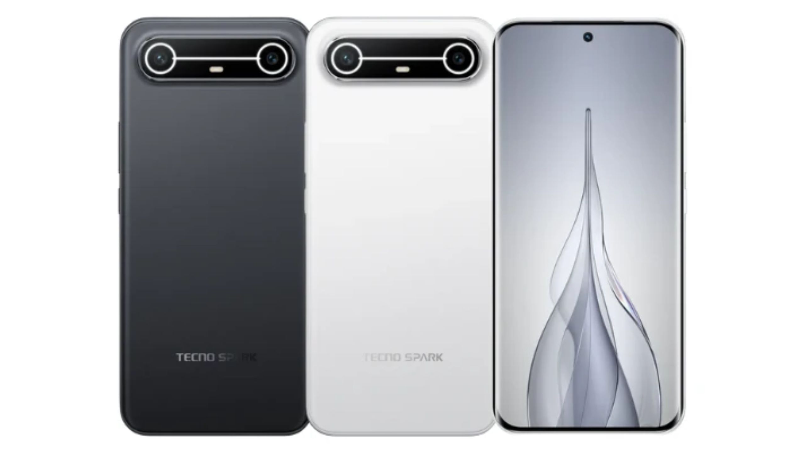 Tecno Spark Slim: HP Tipis Ringan denngan Performa Andalan, Baterai 5.160 mAh