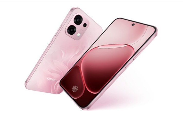 Oppo A6 Pro 5G Disupport Desain Tangguh dengan Perlindungan Dual Sertifikasi