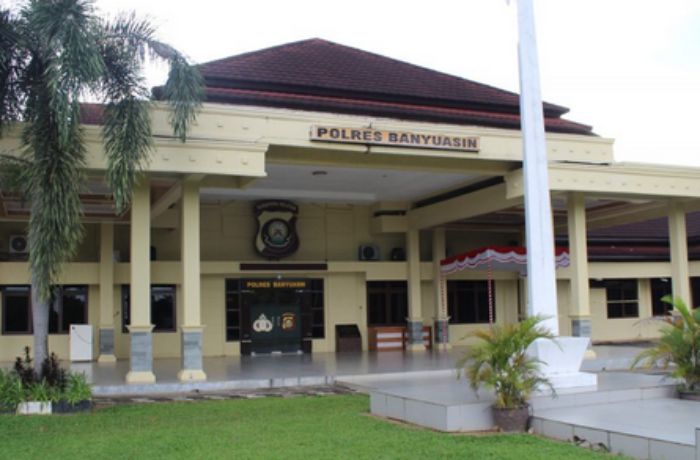 Oknum Anggota DPRD Banyuasin yang Dilaporkan Kasus Penggelapan Uang Saksi Paslon Penuhi Panggilan Polisi