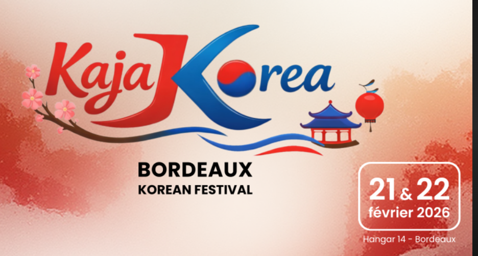 Strategi Ikut Korea Kaja by.U Telkomsel Lewat Paket, Raffle, dan Dance