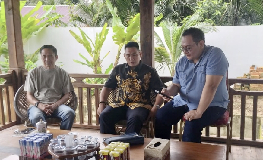 Pengacara Puji Sikap Ratu Dewa: Ciri dari Sosok Pemimpin Arif dan Bijaksana