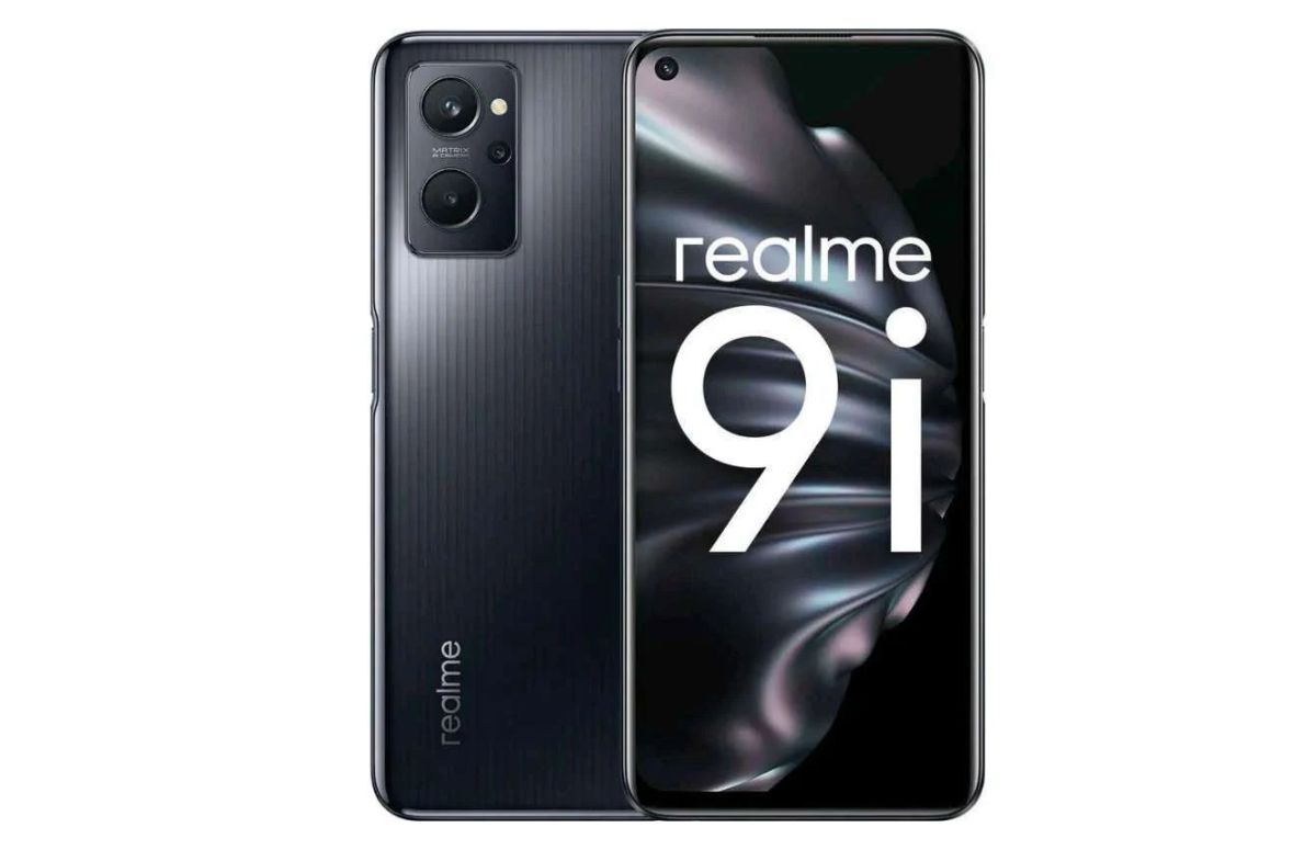 Performa Realme 9i Masih Unggul Menjadi Pilihan HP 5G Solit untuk Multitasking dan Gaming