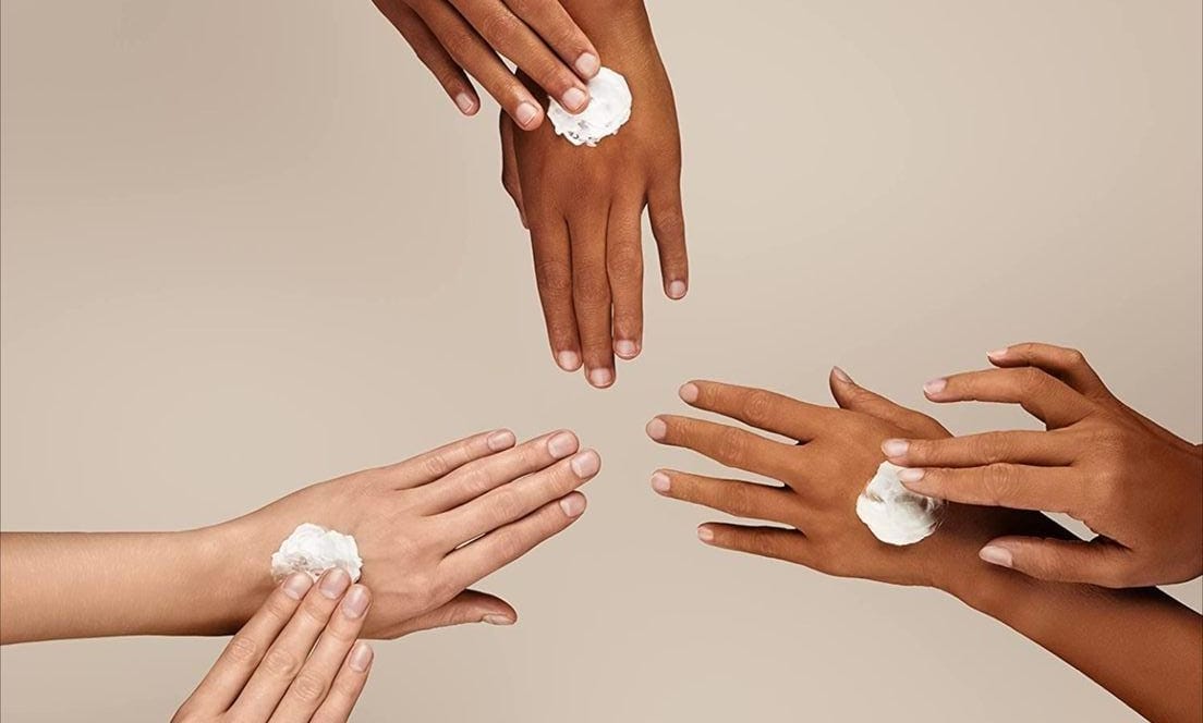 5 Rekomendasi Hand Cream yang Cocok Untuk Kulit Kering, Tangan Auto Halus dan Tetap Lembab Sepanjang Hari