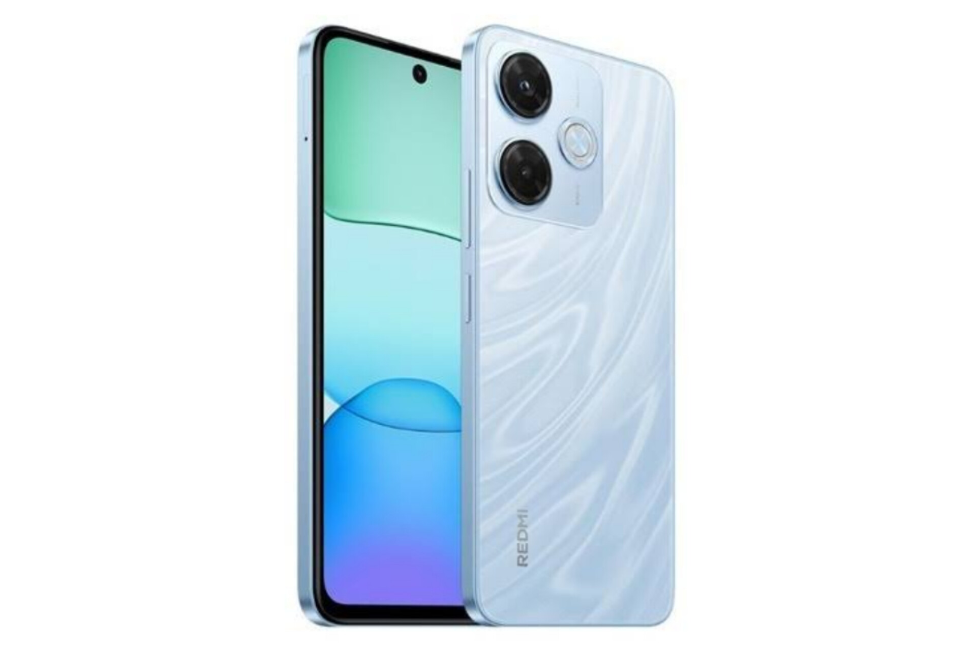 HP Redmi 13x Hadirkan Performa Tangguh Ditenagai Chipset Helio G91 Ultra