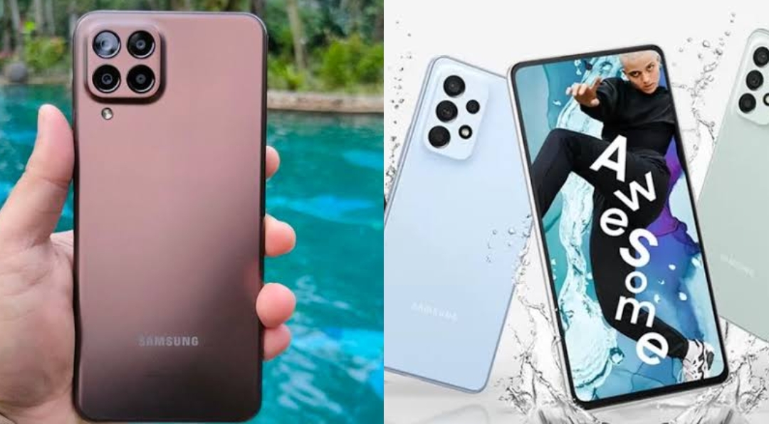 Samsung Galaxy M33 5G, Android Canggih yang Bisa Tambah RAM Internal dan Eksternal Sesuka Hati, Masa Sih?