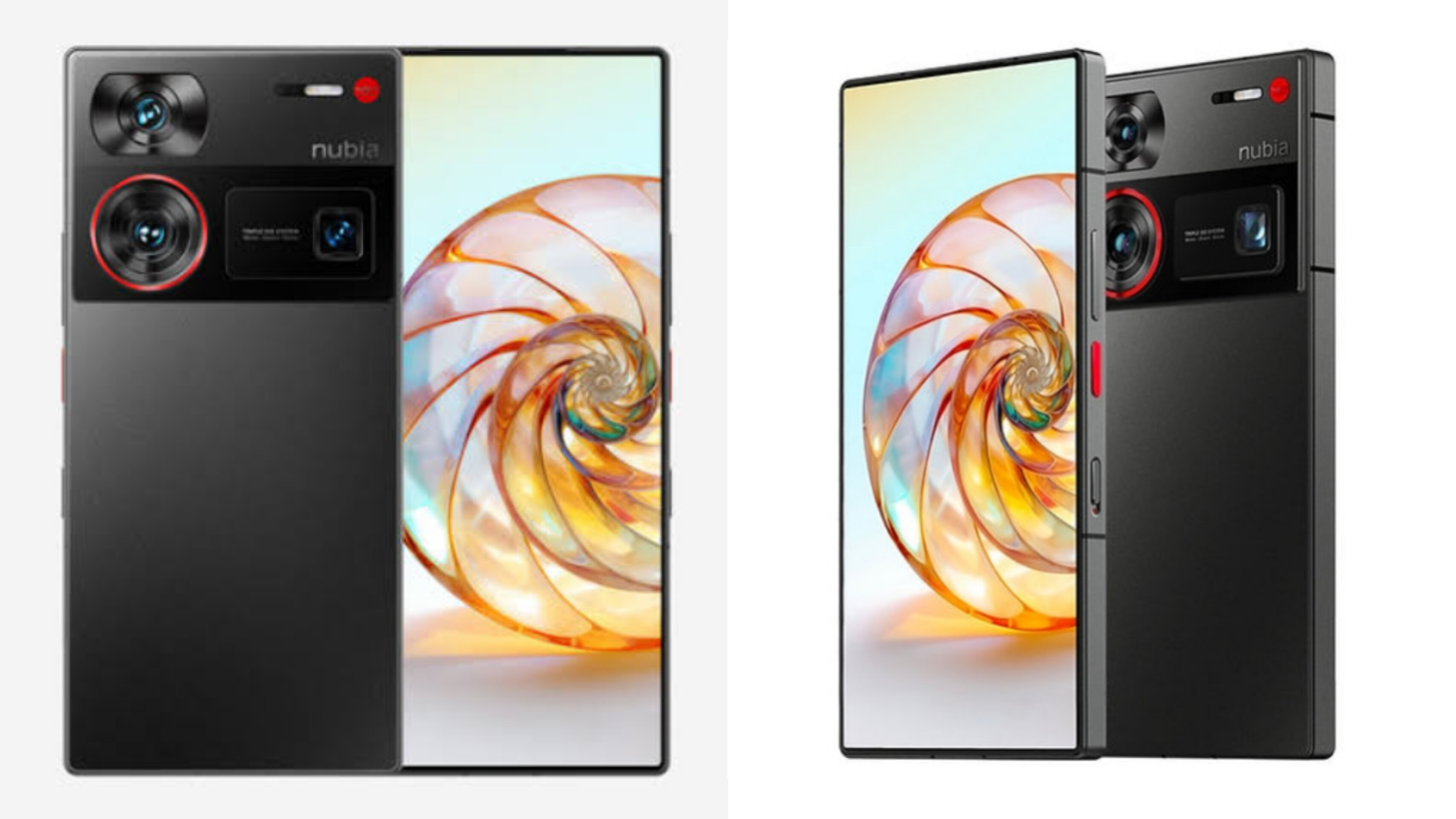 Cek Harga Terbaru Smartphone Nubia Z60 Ultra September 2024: Baterai Tahan Lama dan Kamera Berkualitas Tinggi