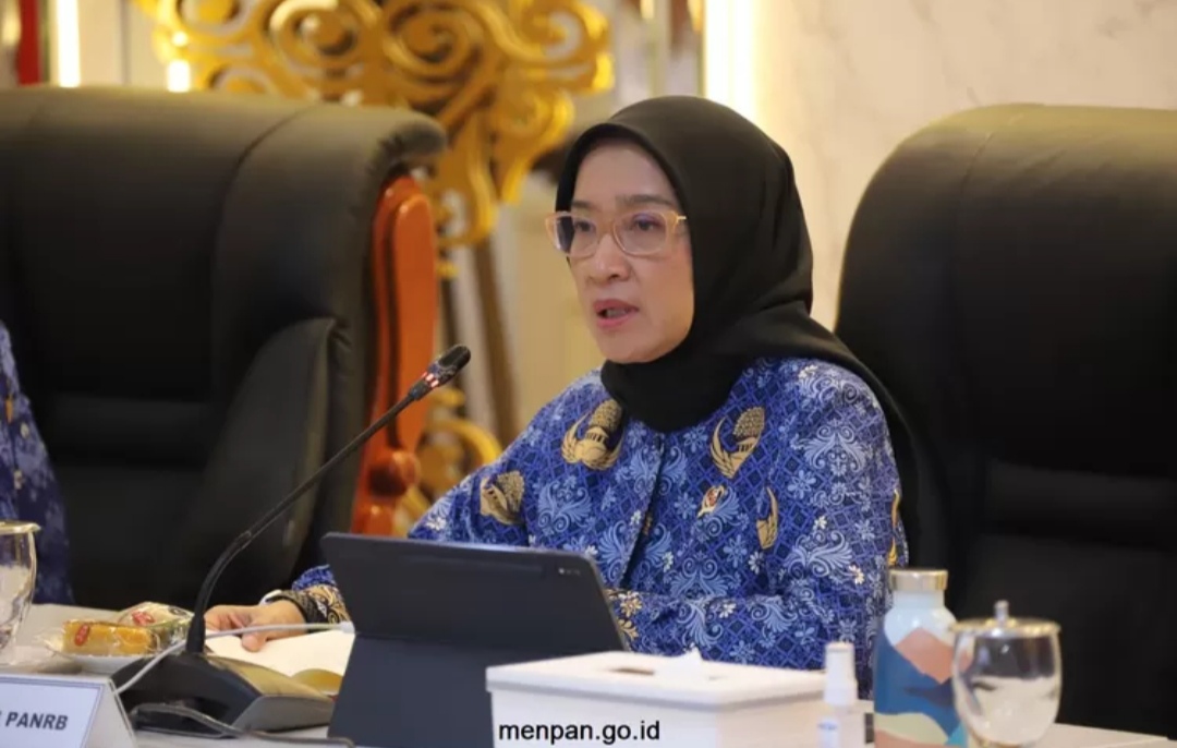 Kontrak PPPK Paruh Waktu Resmi Diputus MenPAN-RB Karena Hal Ini, Apa Saja!