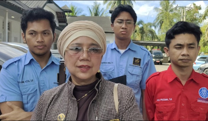 Kasus Bullying Siswa SD Al Azhar Kairo Berlanjut ke Meja Hijau, Ortu Korban Perkarakan Pihak Sekolah