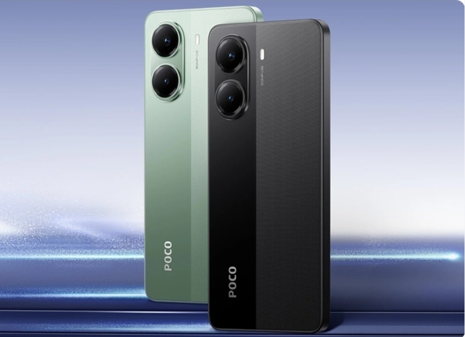 POCO X8 Pro Max Hadir dengan Kamera Setara Flagship, Didukung AI dan Rekaman Hingga 8K