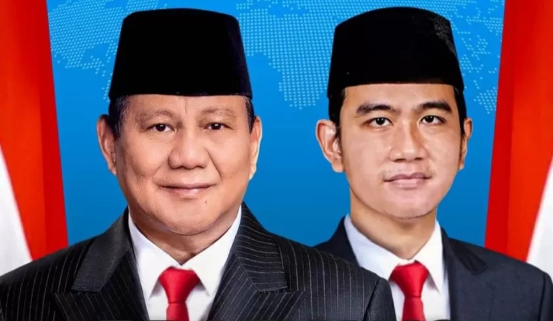 Prabowo-Gibran Resmi Dilantik Hari Ini di Gedung Nusantara Senayan, Era Baru Kepemimpinan Indonesia Dimulai