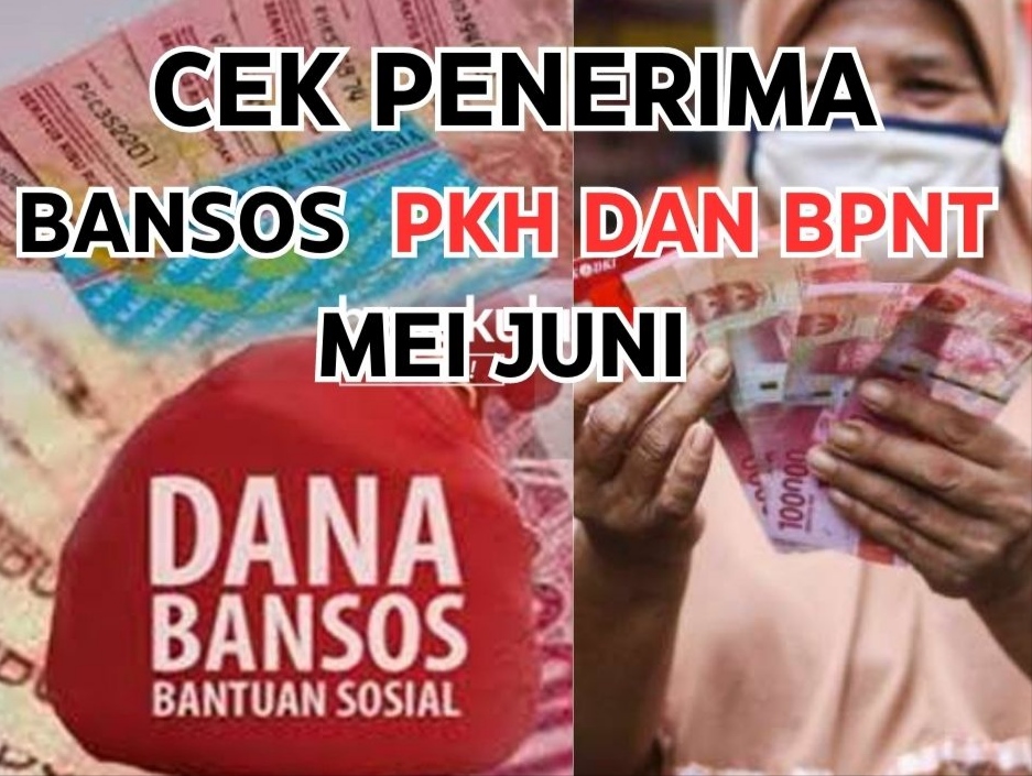 Mau Saldo DANA Bansos PKH 2025 Tahap Pertama? Input NIK Ada Bantuan Rp750.000 dari Pemerintah