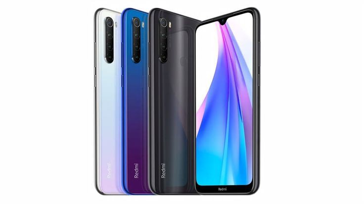 Xiaomi Redmi Note 8T Tawarkan Performa Mumpuni dan Harga Terjangkau, Cek Keunggulan dan Kekurangannya Disini!