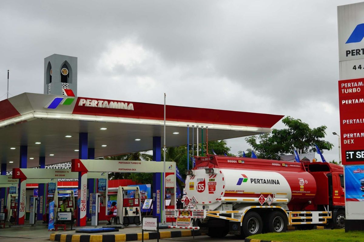 Harga BBM Pertamina Per Juni 2026, Diesel Turun