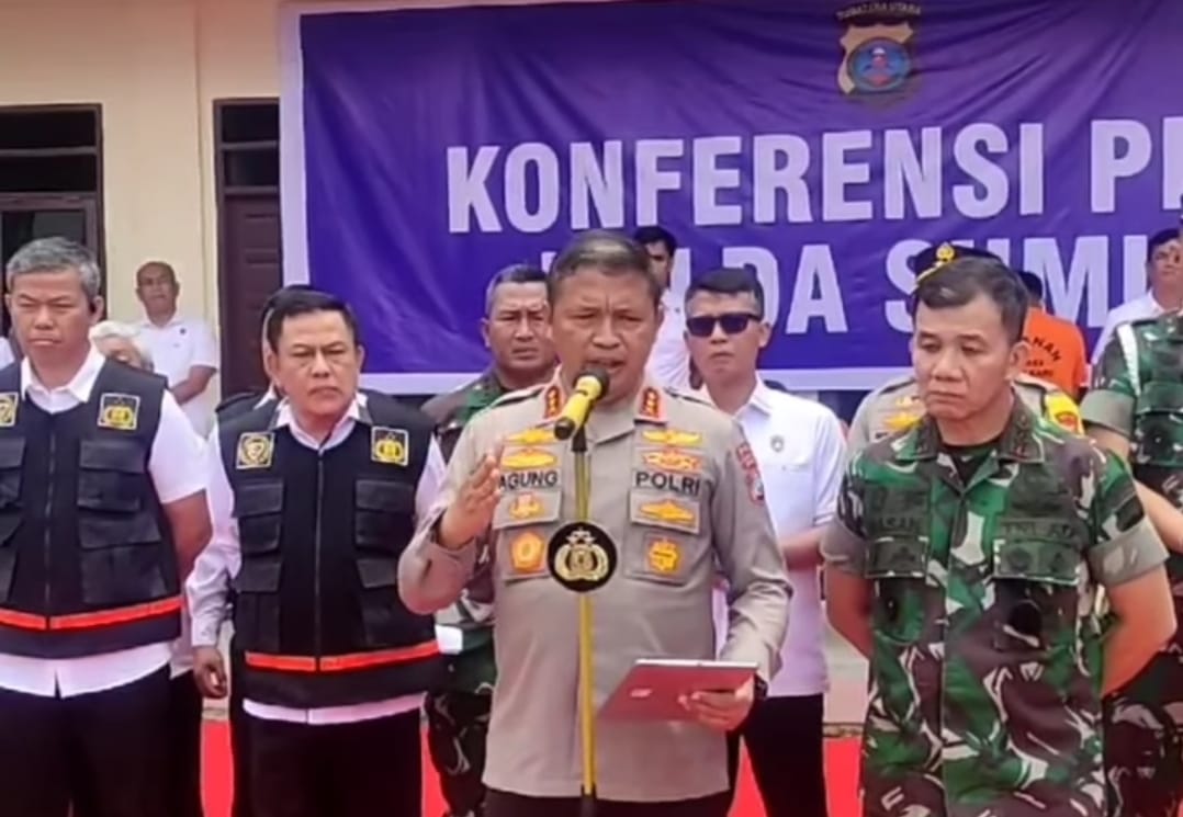 Polisi Buru Siapa Dalang Dibalik Aksi Pembakaran Rumah Menewaskan Wartawan, Dua Eksekutor Sudah Ditangkap