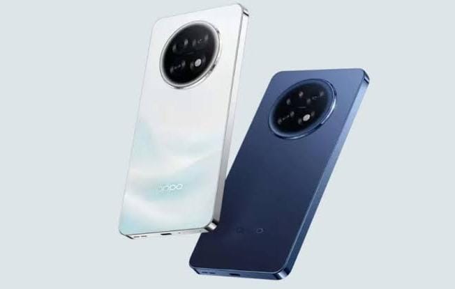 Oppo A6 Max Hadirkan Layar OLED Datar dengan Perlindungan Crystal Shield Glass