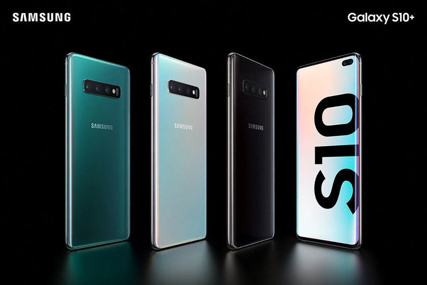 Smartphone Samsung Galaxy S10e, Hadirkan Visual Lebih Mulus, Ternyata Ini Rahasianya!