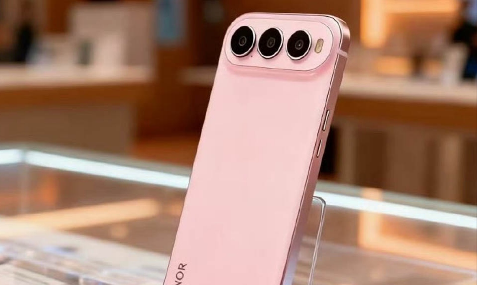 Honor 500 Pro Resmi Ditenagai Snapdragon 8 Elite dan Baterai Jumbo 8.000 mAh   