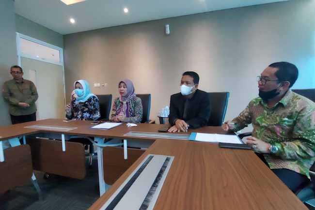 Akui Adanya Pemukulan, Rektor UIN Raden Fatah Palembang: Kami Masih Dalami Motif Penganiayaan 