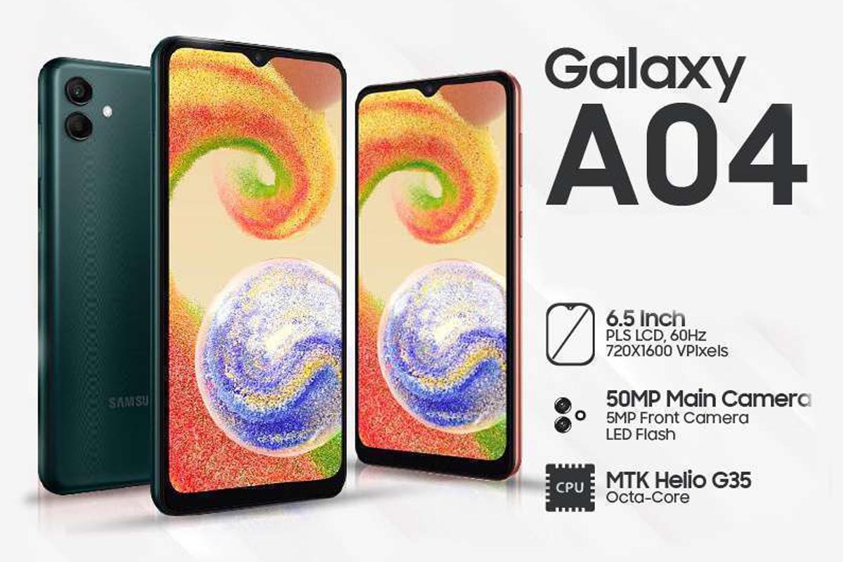 Deretan HP Samsung Murah Bisa Jadi Perangkat Andalan Ojek Online 