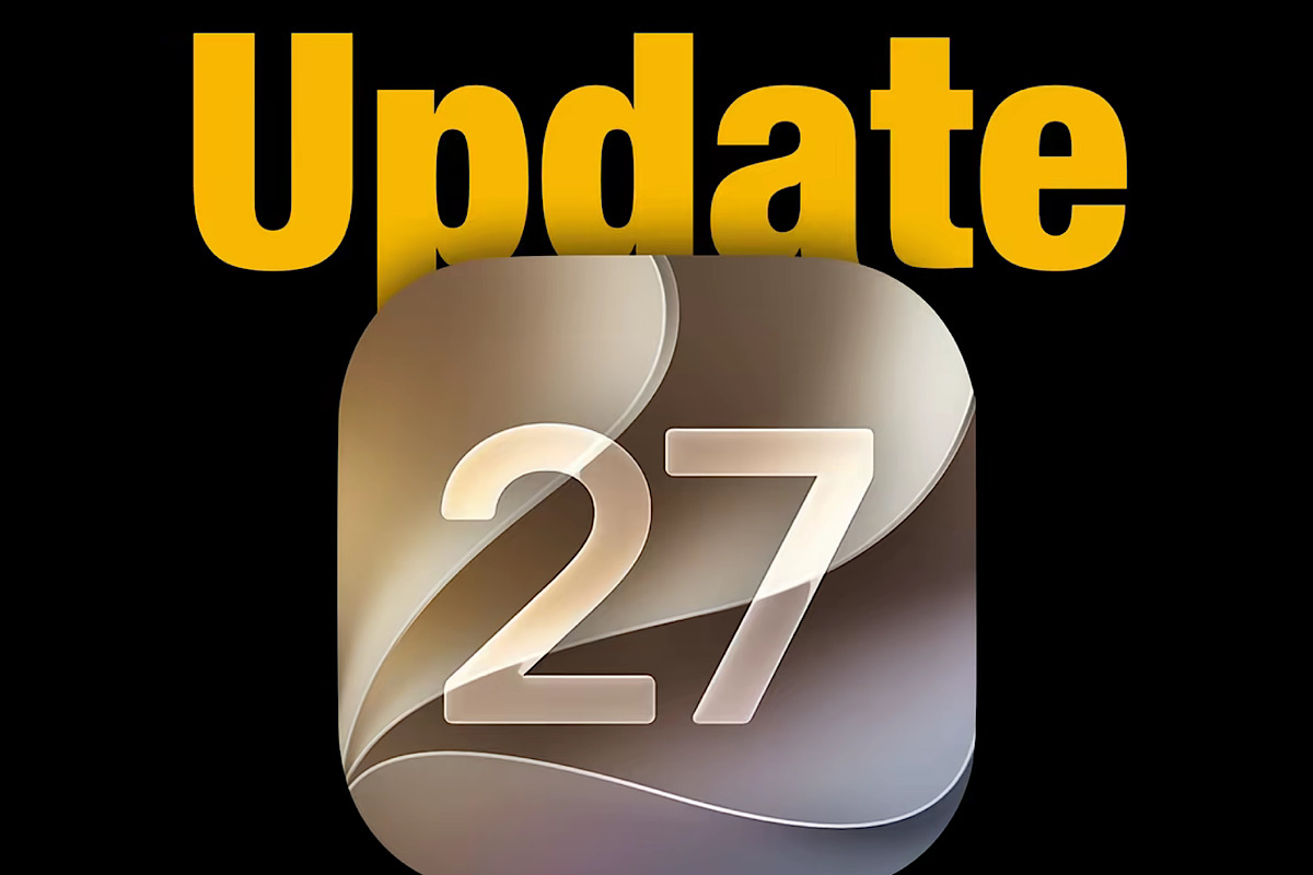 iOS 27 Update Perangkat Apple Sudah Bisa Diinstal, Tapi Namanya Kok Muncul iOS 26.7, Ini Penjelasannya?