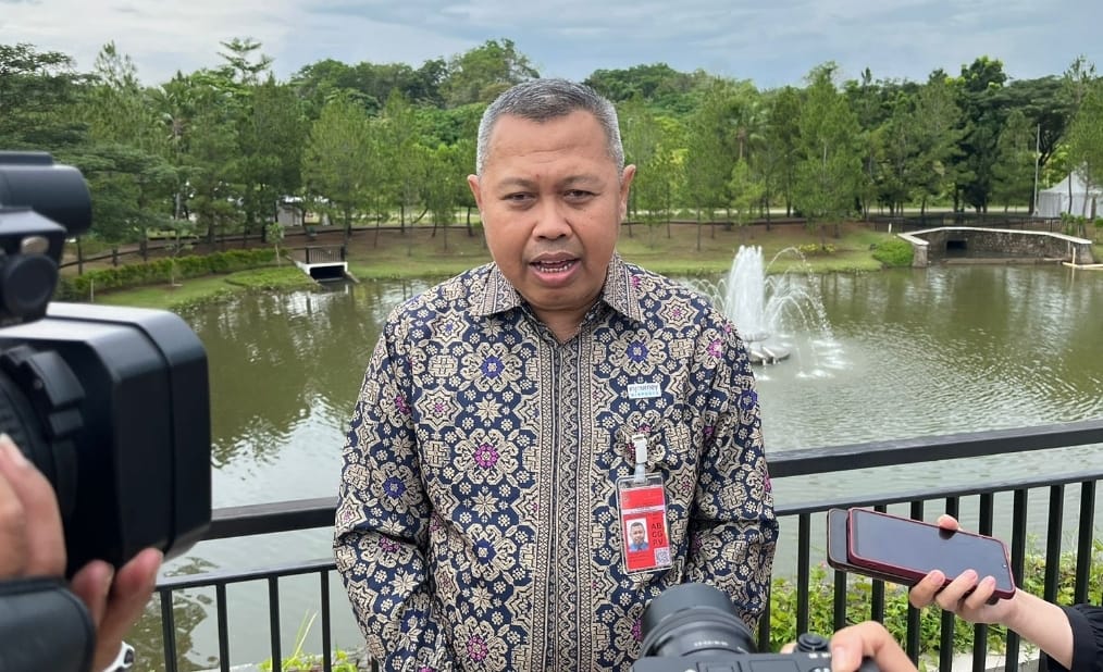 Begini Kesiapan Bandara Internasional SMB II Palembang Hadapi Lonjakan Penumpang Nataru 2025-2026