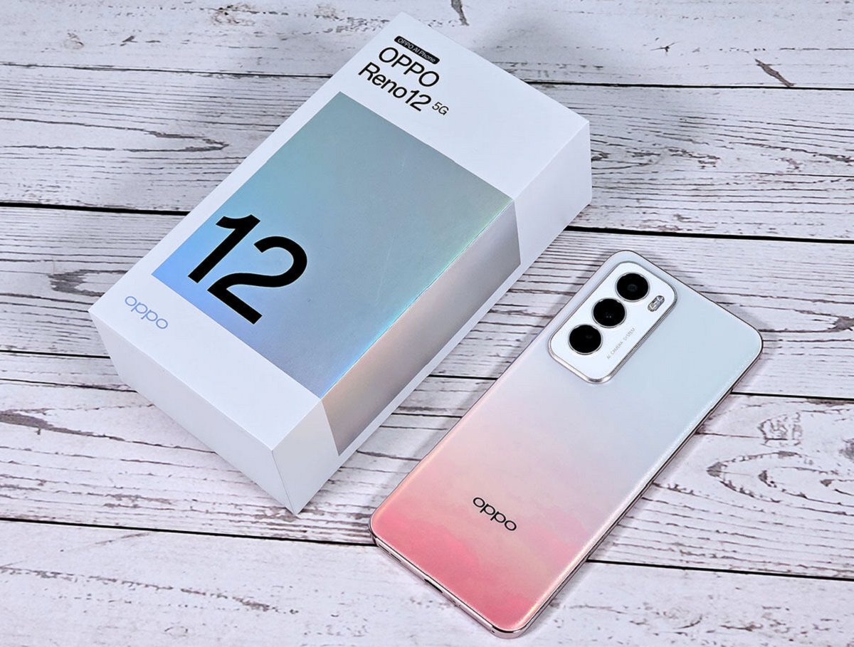 OPPO Reno12 Pro 5G dan OPPO Reno 12 5G, Smartphone dengan AI Portrait dan AI LinkBoost