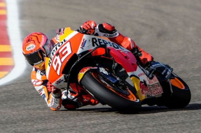 Ini Saran Aleix Espargaro untuk Marc Marquez Jika Ingin Juara MotoGP 2023