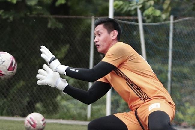 Kiper Utama Sriwijaya FC Sudah Dikontrak Barito Putera, Manajemen Laskar Wong Kito Terus Lakukan Evaluasi   