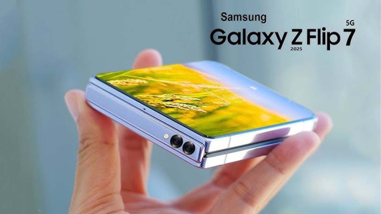 Pre Order Samsung Galaxy Z Flip 7 Bisa Dipesan pada Juli Ini: Pilihan HP Flagship Baru 2025!
