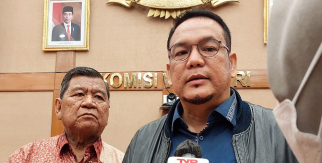 Ketum KONI Sumsel Apresiasi Erick Thohir Batalkan Permenpora No 14 