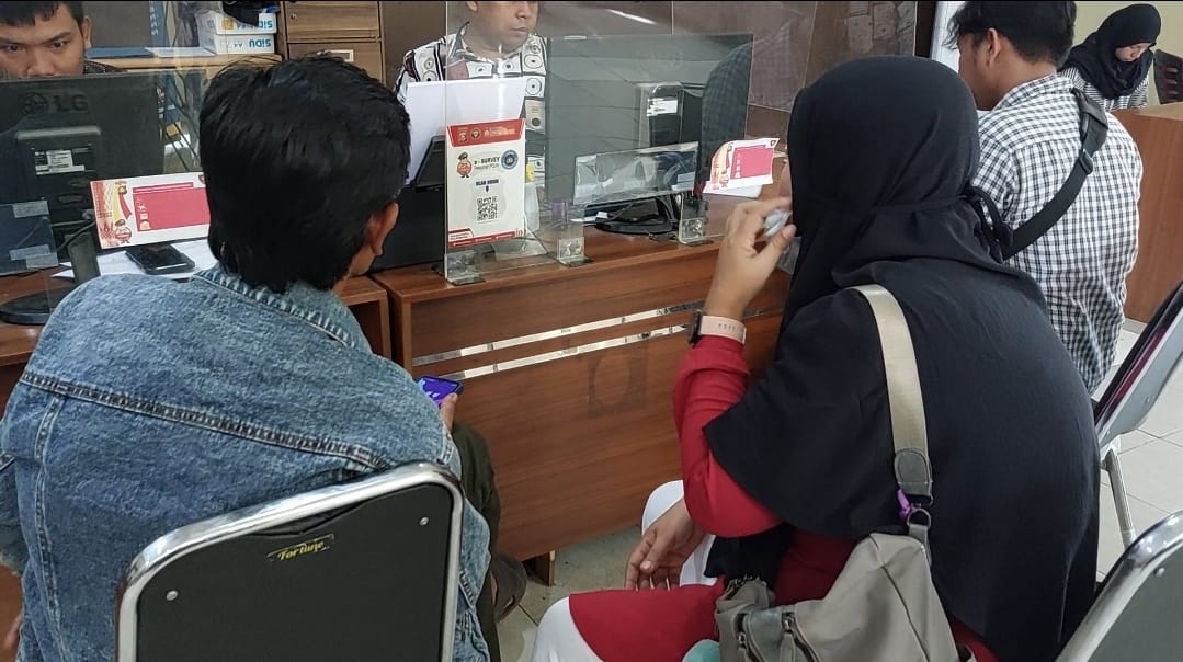 Mengaku Sebagai Teman dan Menawarkan Mobil Bekas, Pria di Palembang Merugi Rp10 Juta 