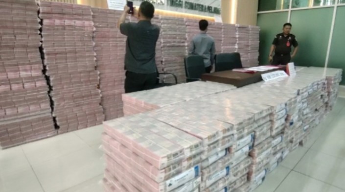 Bongkar Dugaan Korupsi Fasilitas Kredit Kredit Rp1,3 Triliun PT BSS dan PT SAL, 60 Saksi Diperiksa Penyidik
