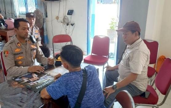 Siswa SDN 182 Palembang Keracunan Usai Konsumsi Susu, Beberapa Dipulangkan Ada yang Masih Dirawat